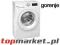 GORENJE Pralka W6503/S 6 kg, A+++ W-wa OD RĘKI