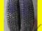 2 x opony GRACIAL 155/70 R13 75S 7,5mm ZIMA