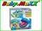 Mattel Wesoły Wieloryb Splashy, UWAGA chlapie wodą