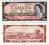 Kanada, 2 Dollars 1954, P. 76b
