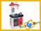 SMOBY Kuchnia Bon Apettit czerwona 24219