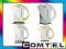 CZAJNIK ZELMER 332.2 4 KOLORY 1,7L 2000W NOWY Z GW
