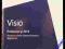 NOWY VISIO 2013 PROFESSIONAL PL BOX FA-VAT DOSTAWA