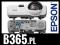 PROJEKTOR Epson EB-420 3LCD XGA 2500AL 3000:1
