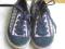 Tenisówki w kratkę, roz.24/25 dla chłopczyka!