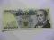 100000 zł 1990 seria AE stan - UNC