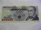 100000 zł 1993 seria R stan UNC