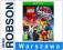 LEGO MOVIE LEGO PRZYGODA/PO POLSKU ROBSON XBOX ONE