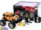 MONSTER TRUCK MAD ZDALNIE STEROWANY 3 KOLORY 8799