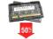 PAMIĘĆ RAM SO-DIMM DDR 1GB = 2X512MB 266MHZ PC2100