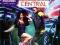 DANCE CENTRAL  /XBOX360 /GWARANCJA/STAN BDB