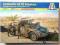 Camionetta AS 42 Sahariana - ITALERI - 1:35 - 6452