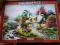 PUZZLE  CASTORLAND 1000