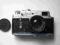 APARAT FOTOGRAFICZNY - '' ZORKI - 4 '' USSR.