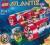 LEGO ATLANTIS 7-14 LAT 8060 URODZINY PREZENT