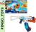 NERF PISTOLET WODĘ SOAKER SWITCH SHOT A2151 HASBRO