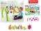 FISHER PRICE STOLIK INTERAKTYWNY GIMNASTYCZN Y6588