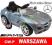 Pojazd na akumulator- MERCEDES-BENZ SLS AMG M/GREY