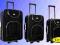 walizki walizka KOMPLET 3 sztuk 801 nowe wzory!