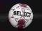 PIŁKA NOŻNA SELECT BRILLIANT SUPER ROZ 5 MECZOWA