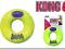 KONG AIR SQUEAKER DONUT -L- 16cm. RINGO ZABAWKA