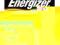 BATERIA ALKALICZNA Energizer Maximum LR06 R6 AA