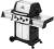 Grill gazowy Broil King model Sovereign 90 KRAKÓW
