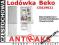 Lodówka Beko CSA29022 biała A+ 171/54 Czę-wa Lodówka Beko CSA29022 biała A+ 171/54 Czę-wa