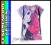 146-152 11-12 BLUZKA t-shirt girl print NOWA anime