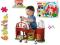 FISHER PRICE LITTLE PEOPLE WESOŁA FARMA BDY60 PL