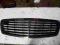 Mercedes E W211 Grill Chrom