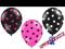 Balony urodziny 37 cm Monster 14-223-a+