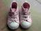 Trampki w serduszka świetne! 20/21 H&amp;M