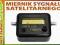 G39 Miernik sygnału z satelity satelitarnego FV