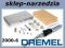 DREMEL 2000 Versatip Mikropalnik 2000-6 + książka