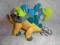 FISHER IMAGINEXT DUŻY DINOZAUR STEGOZAUR X5259