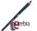 NYC DŁUGA KREDKA Z KOHLEM EYELINER 924 NAVY