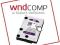 DYSK WD PURPLE 1TB 64MB SATA3 WD10PURX MONITORING