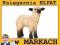 Schleich figurka Owieczka Shropshire