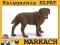 Schleich figurka Labrador suczka
