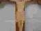 krucyfiks, krzyż, PIĘKNY- 61cm
