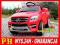POJAZD MERCEDES ML NA LICENCJI 2 SILNIKI MP3