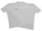 NOWA Koszulka bluzka 2 pack Primark (3-4lat) 104cm