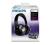 Philips Bezprzewodowe słuchawki SHC8535 nowe tanio