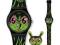 Zegarek Swatch GB252 The So Far Away (Kidrobot Spe