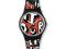 Zegarek Swatch GB427 STREET PAINTING