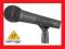 Mikrofon dynamiczny  BEHRINGER Ultravoice XM8500