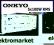 AMPLITUNER ONKYO TX-DS575  potężny,  gwar. W-wa