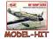 ICM 48106 - Messerschmitt Bf-109F-4/R3