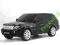 Range Rover Sport RC 1/24 czarny Rastar Poznań